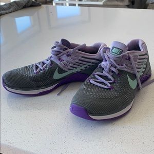 Nike metcon DSX flyknit sneaker